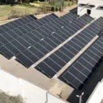 Why we size solar for your air conditioners, not your bill